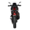 Akrapovic Honda CRF1100L Africa Twin 24-25 Slip-On