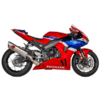 Akrapovic Honda CBR1000RR-R Fireblade/SP 24-25 Slip-On