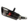 Akrapovic Honda CBR1000RR-R Fireblade/SP 24-25 Slip-On