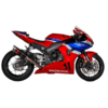 Akrapovic Honda CBR1000RR-R Fireblade/SP 24-25 Slip-On