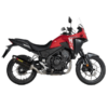 Akrapovic Honda CB500X 24 Slip-On