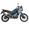 Akrapovic CFMoto 450MT 24-25 Slip-On