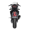 Akrapovic CFMoto 450SR/NK 24-25 Slip-On