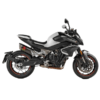 Akrapovic CFMoto 800NK 23-25 Slip-On