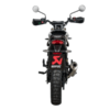Akrapovic Triumph Scrambler 400X 23-25 Slip-On