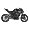 Akrapovic Kawasaki Z900 2025 Slip-On