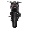 Akrapovic Kawasaki Z900 2025 Slip-On