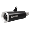 Akrapovic Kawasaki Z900 RS/Cafe 18-25 Slip-On