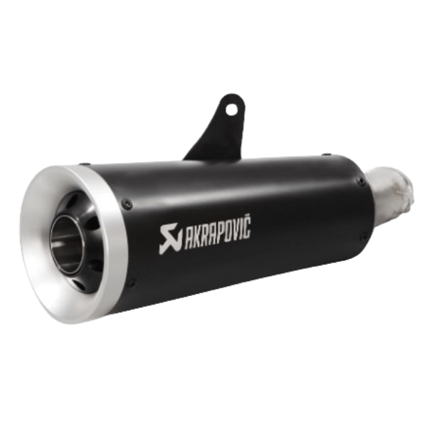 AKS-K9SO5-HBAVTBL Akrapovic Kawasaki Z900 RS/Cafe 18-25 Slip-On