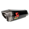Akrapovic Kawasaki Ninja ZX-10R/RR 21-25 Slip-On