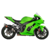 Akrapovic Kawasaki Ninja ZX-10R/RR 21-25 Slip-On