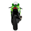 Akrapovic Kawasaki Ninja ZX-10R/RR 21-25 Slip-On