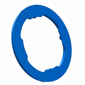 Quad Lock Mag Rings - Coloured Blue