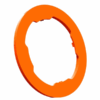 Quad Lock Mag Rings - Coloured Orange