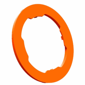 Quad Lock Mag Rings - Coloured Orange