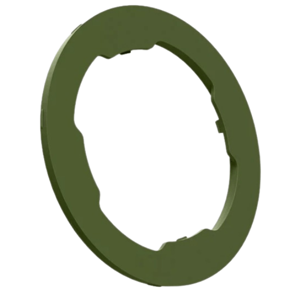 QLP-MCR-GR Quad Lock Mag Rings - Coloured Green