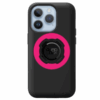 Quad Lock Mag Rings - Coloured Pink
