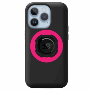 Quad Lock Mag Rings - Coloured Pink