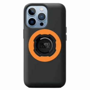Quad Lock Mag Rings - Coloured Orange