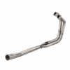 Akrapovic Kawasaki Z400 19-25 Optional Header