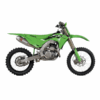 Akrapovic Kawsaki KX250/250X 2025 Evolution Line