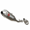 Akrapovic Kawsaki KX450/450X 24-25 Evolution Line