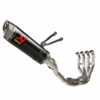 Akrapovic Kawasaki ZX-10R/RR 21-25 Racing Line