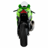 Akrapovic Kawasaki ZX-10R/RR 21-25 Racing Line