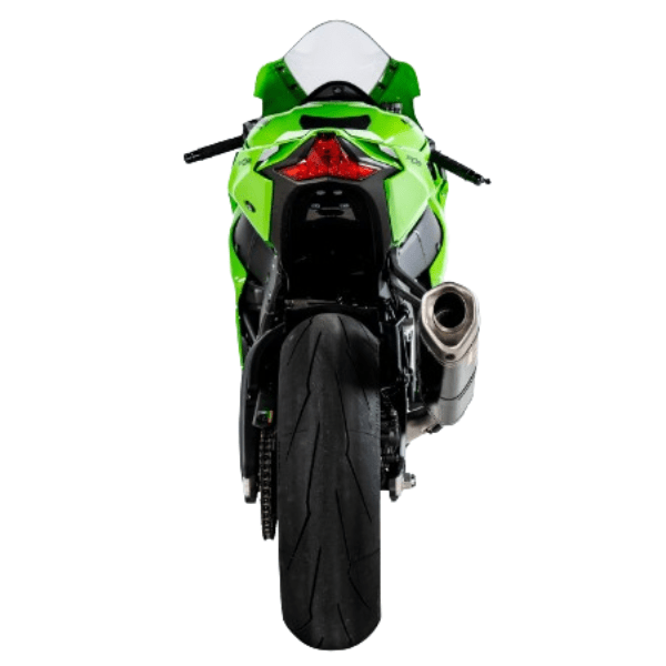 AKS-K10R10-RC - 3 Akrapovic Kawasaki ZX-10R/RR 21-25 Racing Line