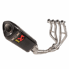 Akrapovic Kawasaki Ninja ZX-25R 23-25 Racing Line