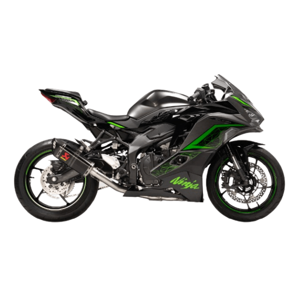 Langston Motorsports