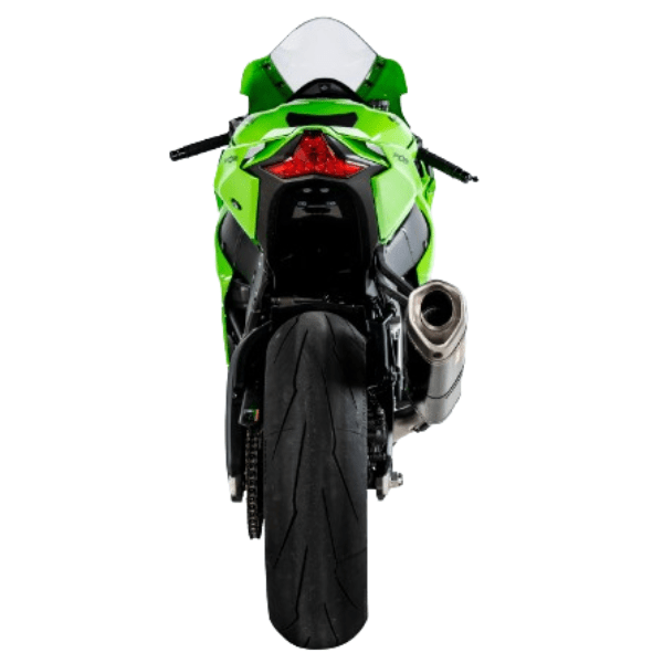 AKS-K10E10-RC - 3 Akrapovic Kawsaki Ninja ZX-10R/RR 21-25 Evolution Line