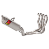 Akrapovic Suzuki GSX-R1000 17-25 Evolution Line