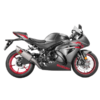 Akrapovic Suzuki GSX-R1000 17-25 Evolution Line