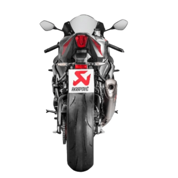 AKS-S10R11-APLT - 3 Akrapovic Suzuki GSX-R1000 17-25 Racing Line