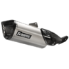 Akrapovic Suzuki V-Strom 800DE Slip-On Line