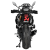 Akrapovic Suzuki Katana 21-25 Slip-On Line