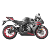 Akrapovic Suzuki GSX-R1000 17-25 Slip-On Line