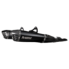 Akrapovic Suzuki Hayabusa 21-25 Slip-On Line