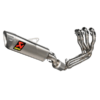 Akrapovic CBR1000RR-R Fireblad/SP 24-25 Link Pipe