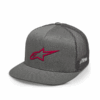 Alpinestars 3D Ageless Trucker Hat
