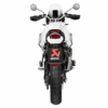 Akrapovic Ducati DesertX 22-24 Slip-On