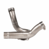 Akrapovic Ducati DesertX 22-24 Link Pipe