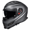 SMK Agnar Black GL200
