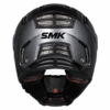 SMK Agnar Black GL200