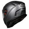 SMK Agnar Black GL200