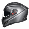 SMK Agnar Black GL200
