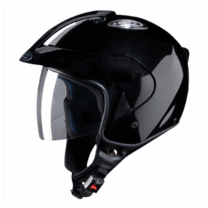 SMK KS 1 Metro Black