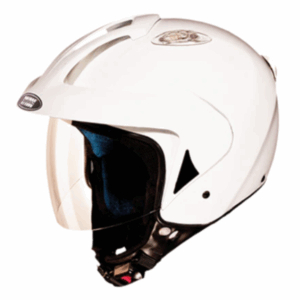 SMK KS 1 Metro White