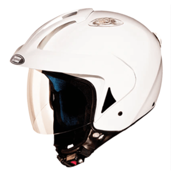 SKKS1METROWHT SMK KS 1 Metro White